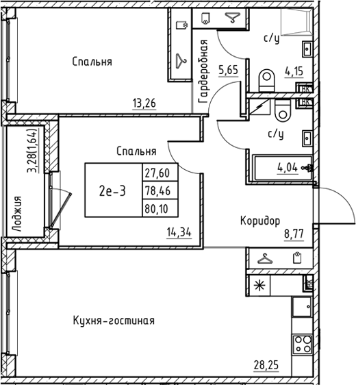 Энфилд