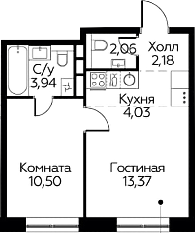 Цветочные Поляны