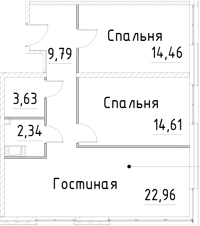 Гений