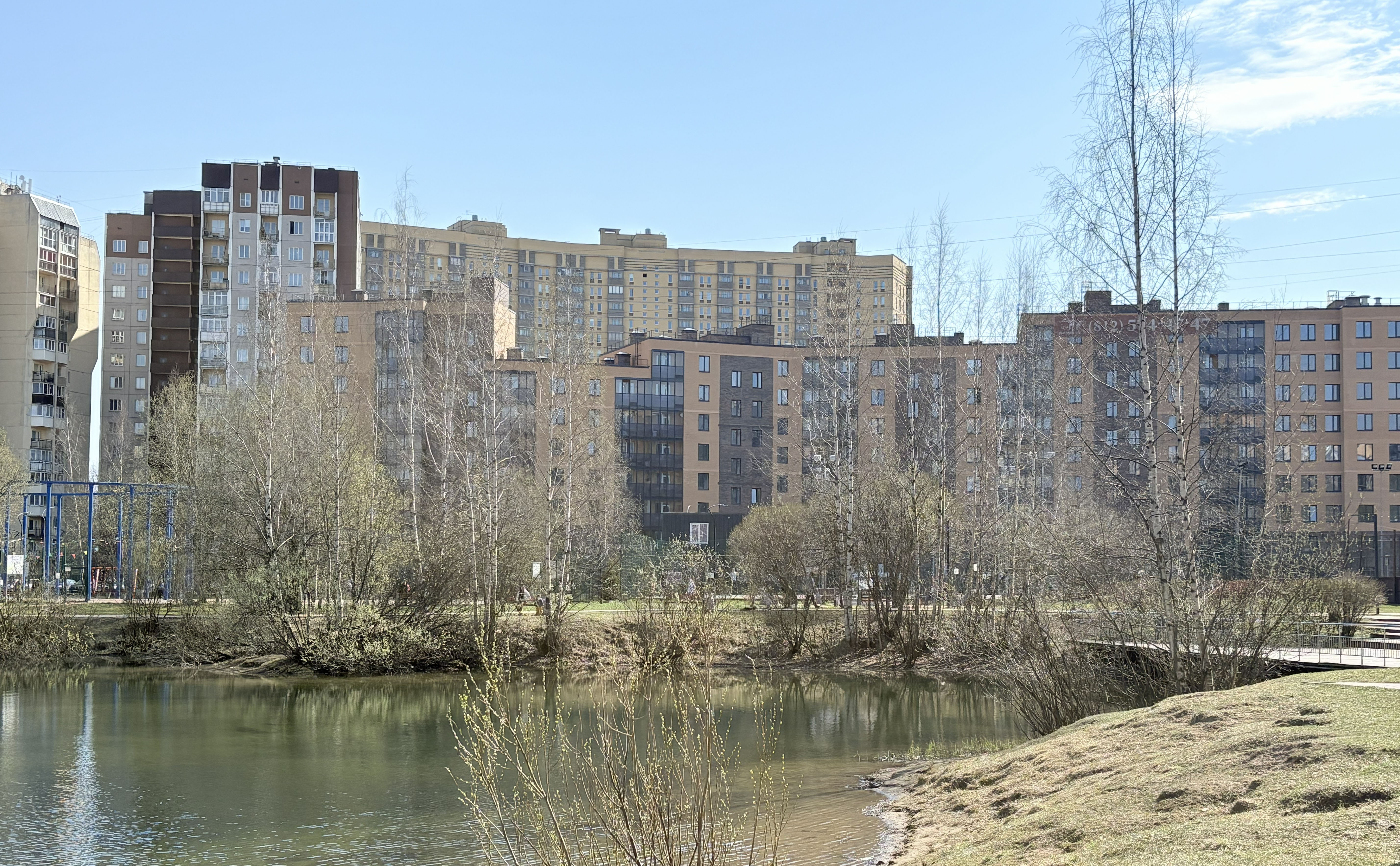 Рождественский квартал