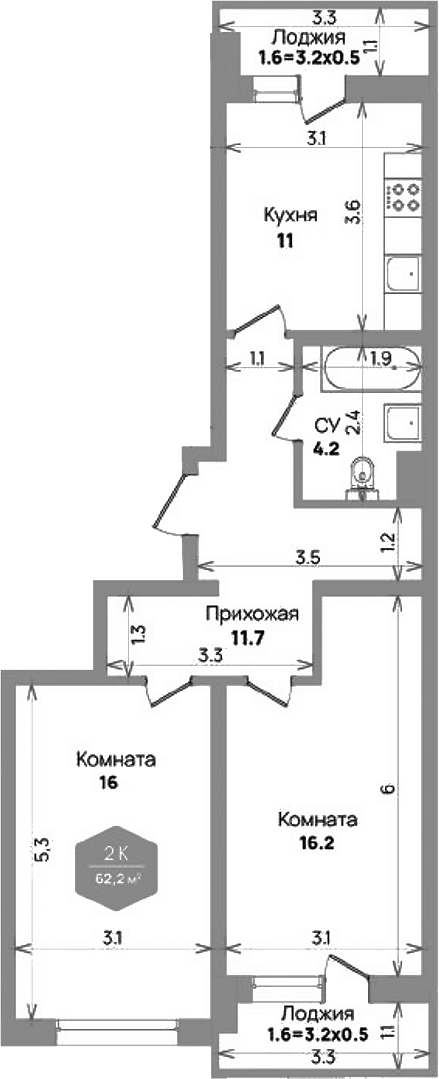 Бауинвест