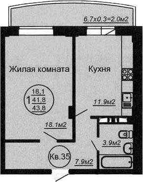 Кубаночка