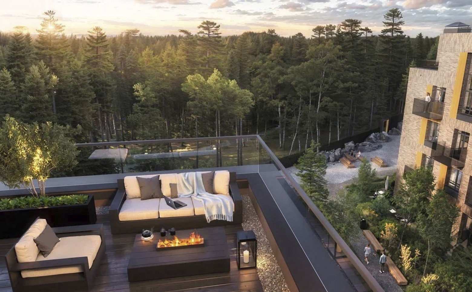 Ranta Residence