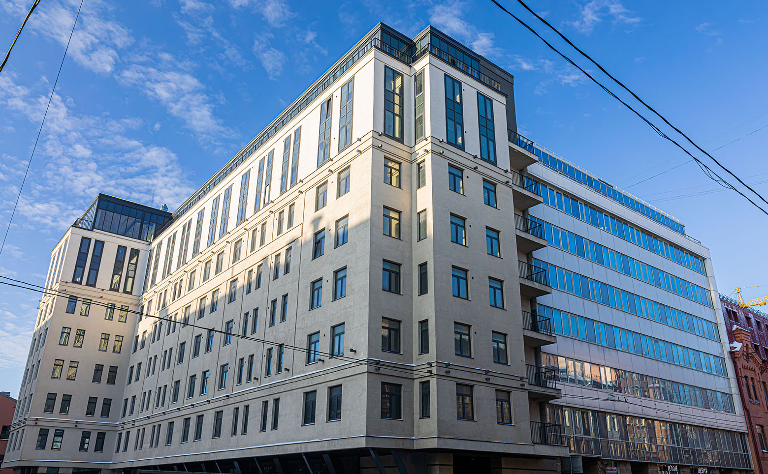 Artel 17/52 (бывш. Глер)