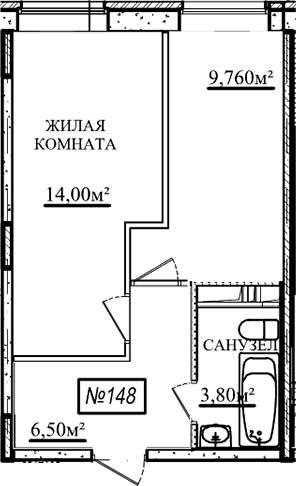 Истомкино Парк 2