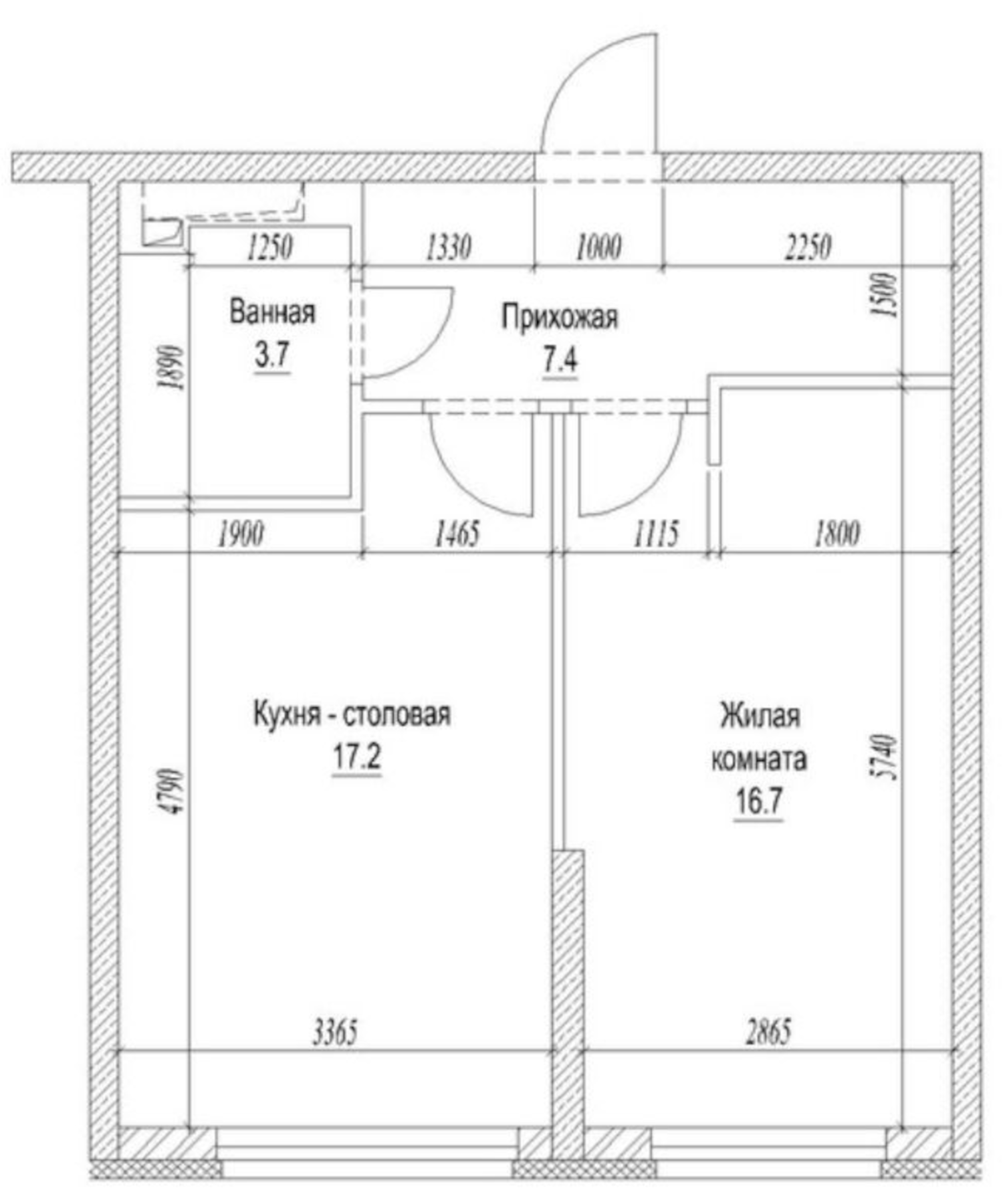 Новоильинка. Новокузнецк