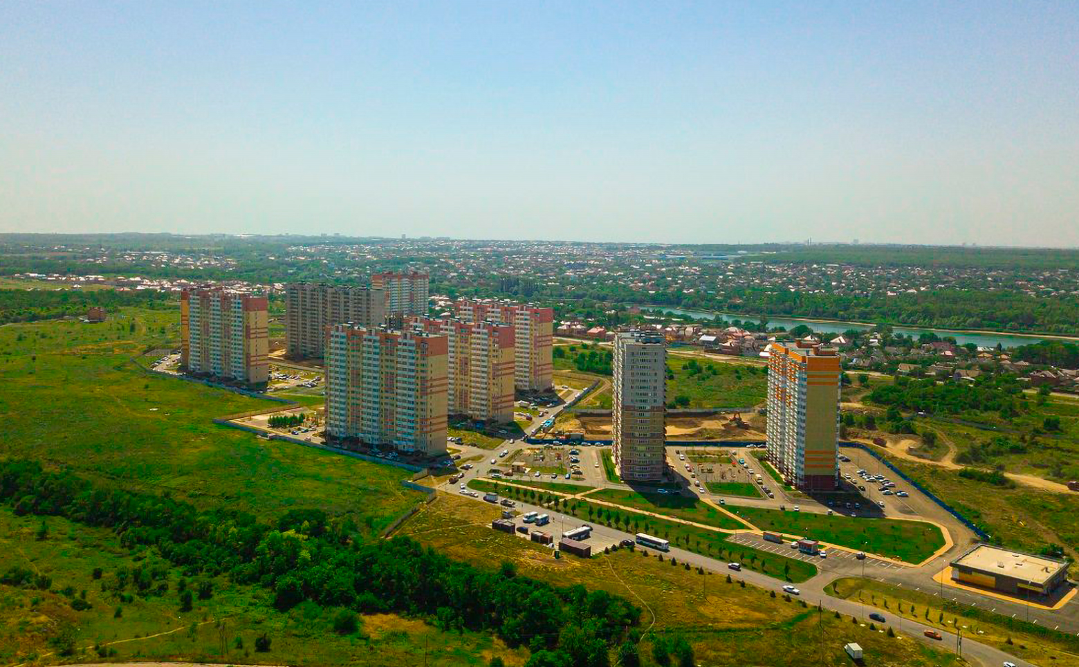 Платовский