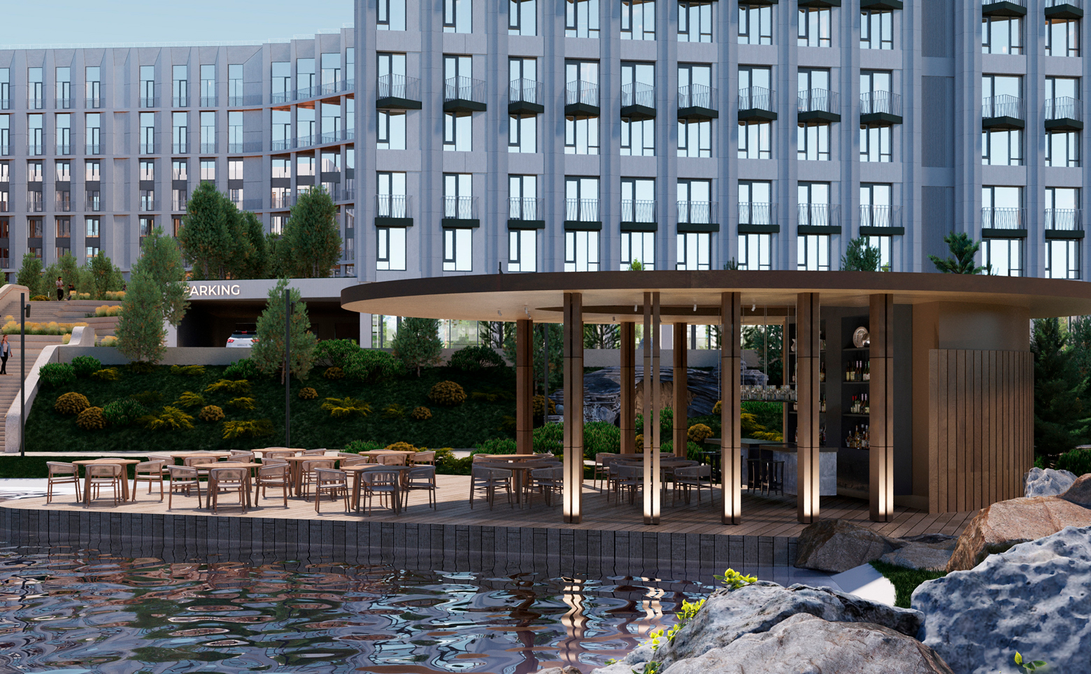 RIZALTA RESORT BELOKURIKHA