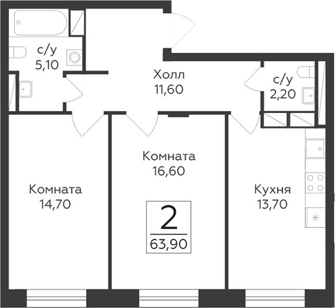 Малаховский