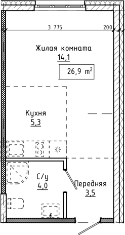 Крем. Белокуриха