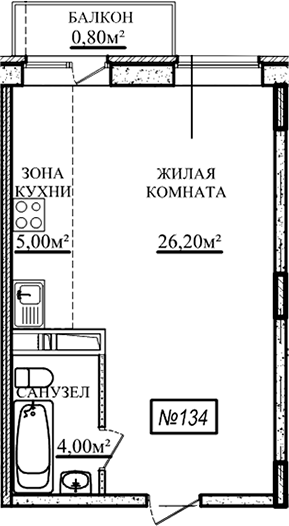Истомкино Парк 2