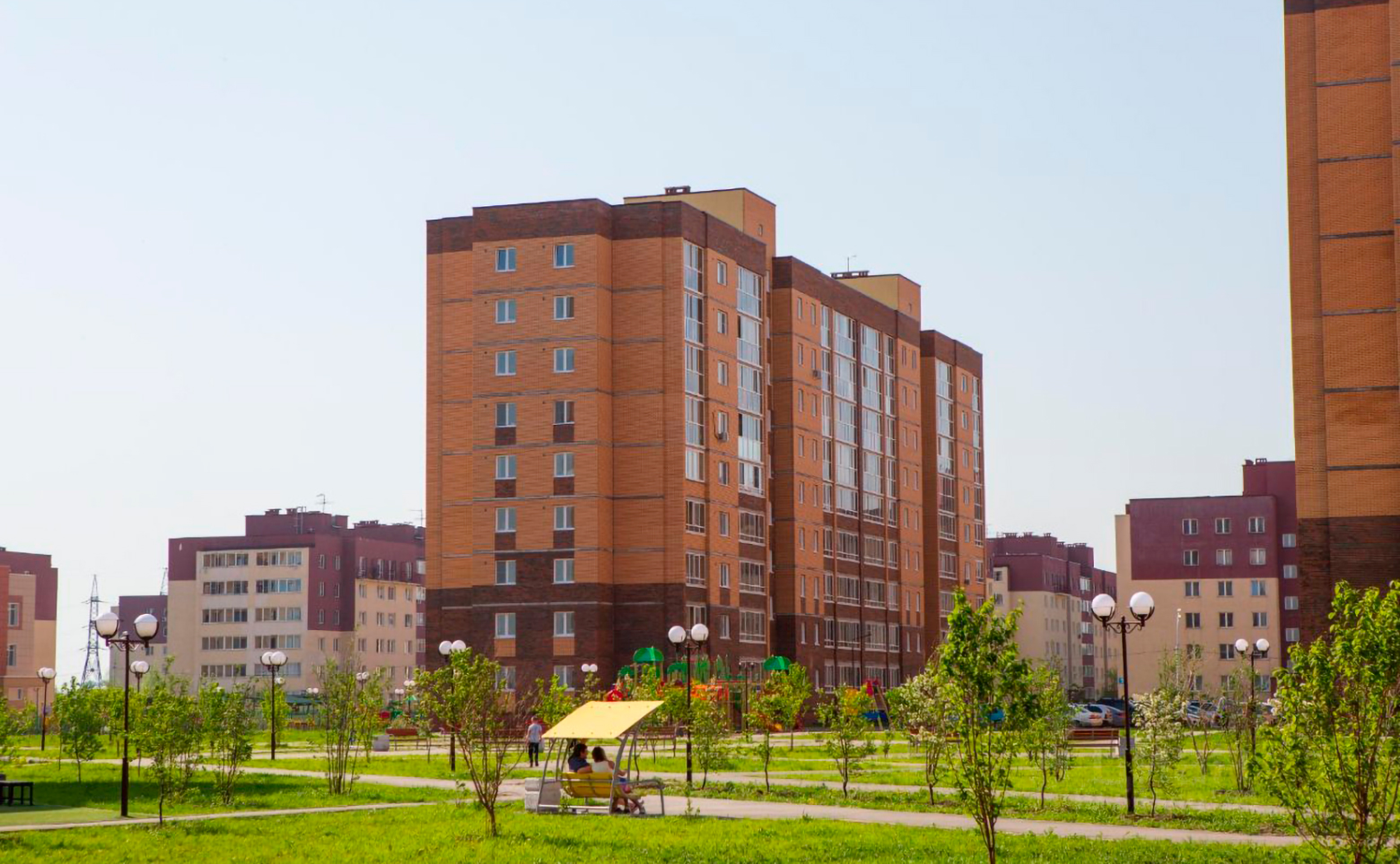 Дивногорский