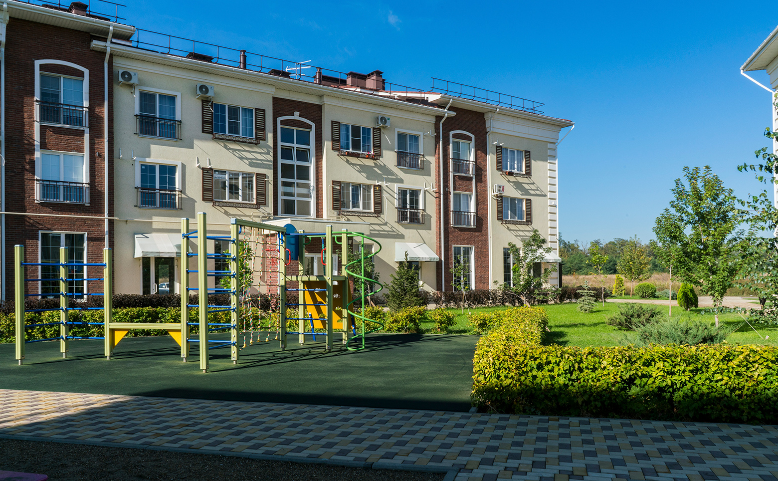 Гарантия в Немецкой Деревне