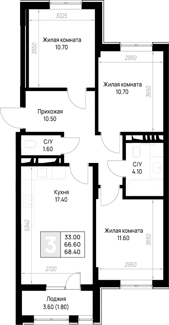 На высоком берегу
