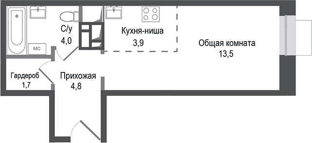 Киноквартал