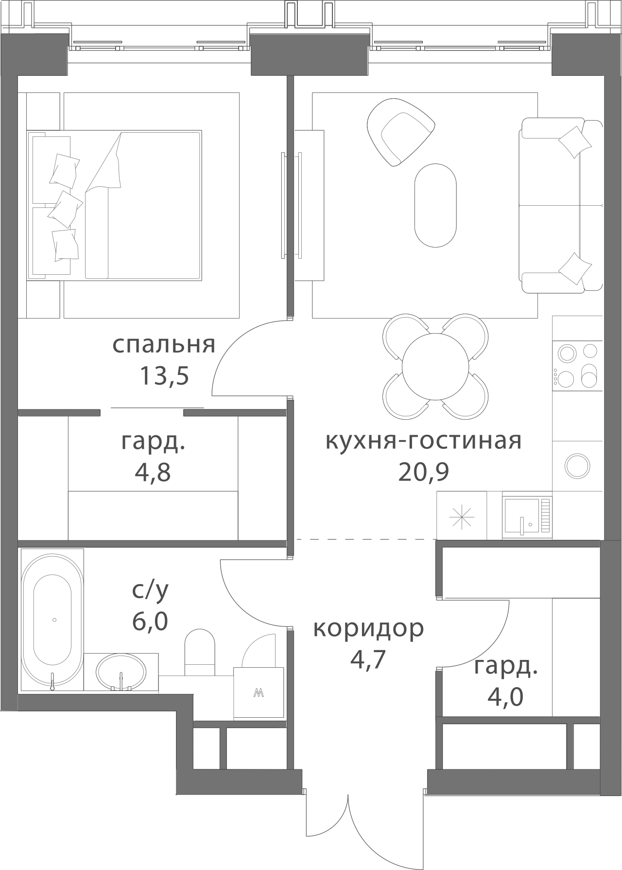 Татарская 35