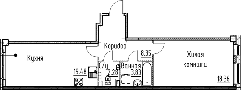 Кронфорт