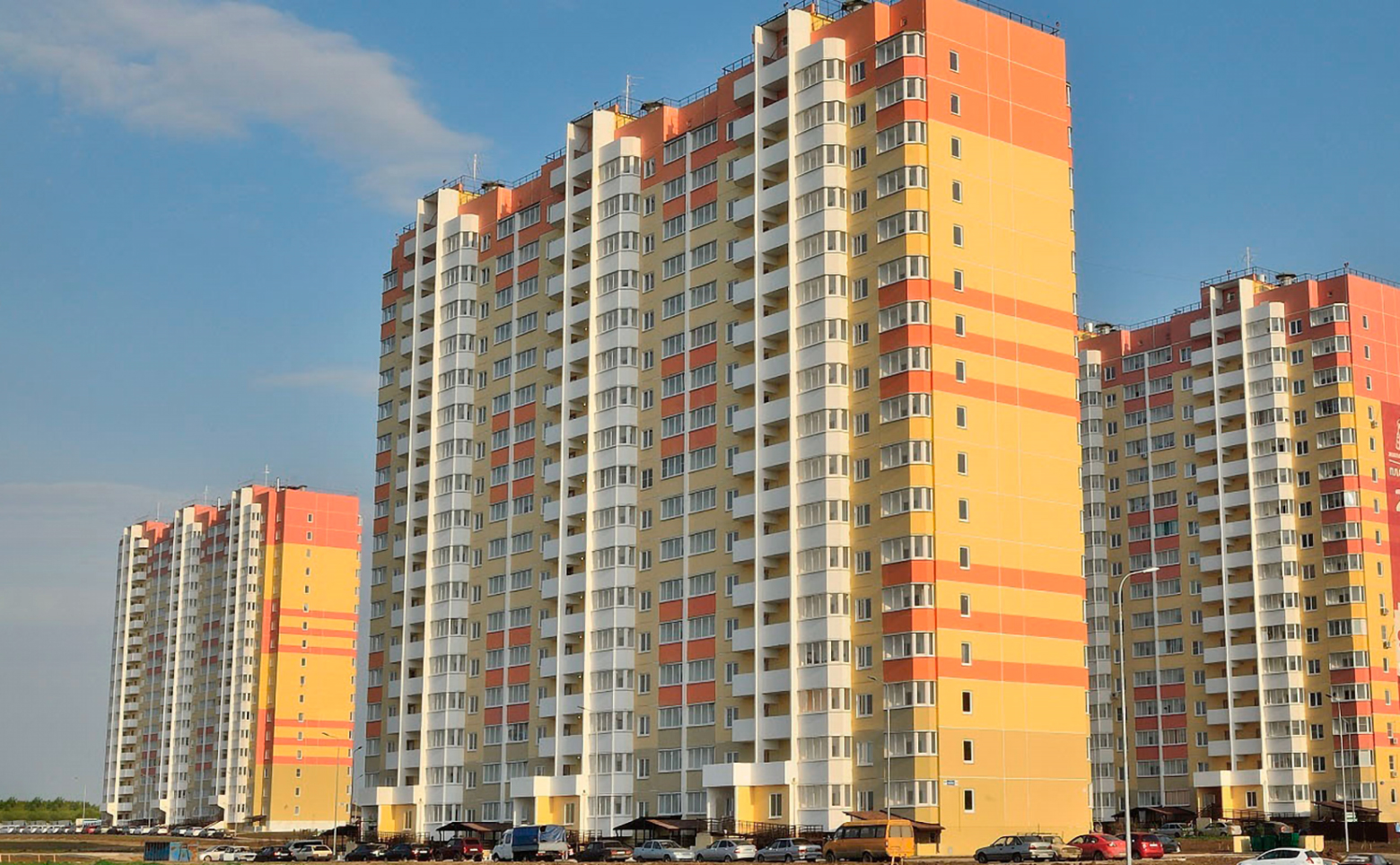 Платовский