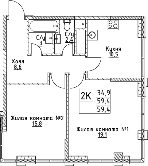 ВЭРИ на Миклухо-Маклая