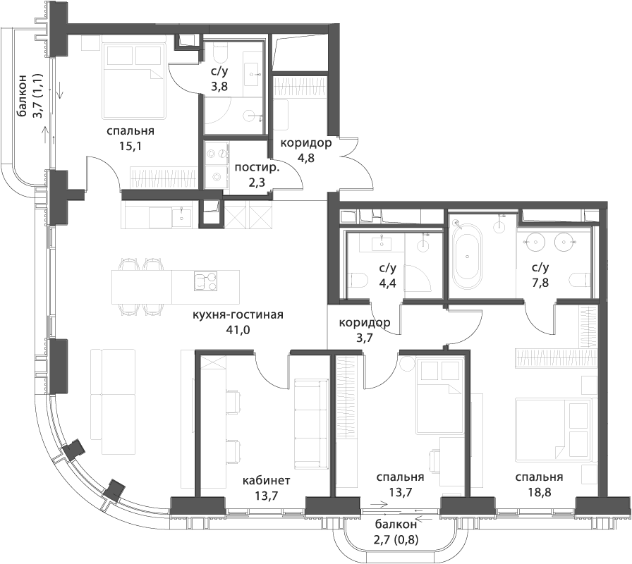 Татарская 35