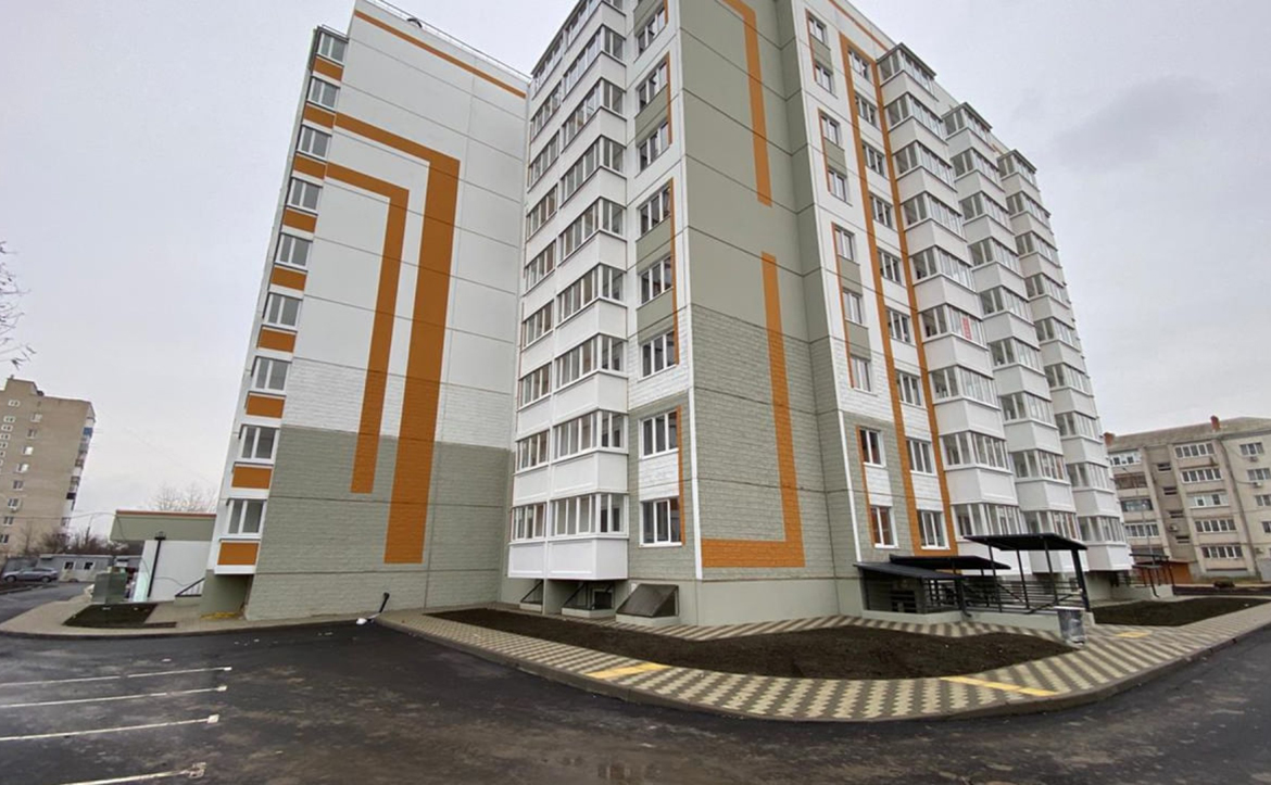 Романовский