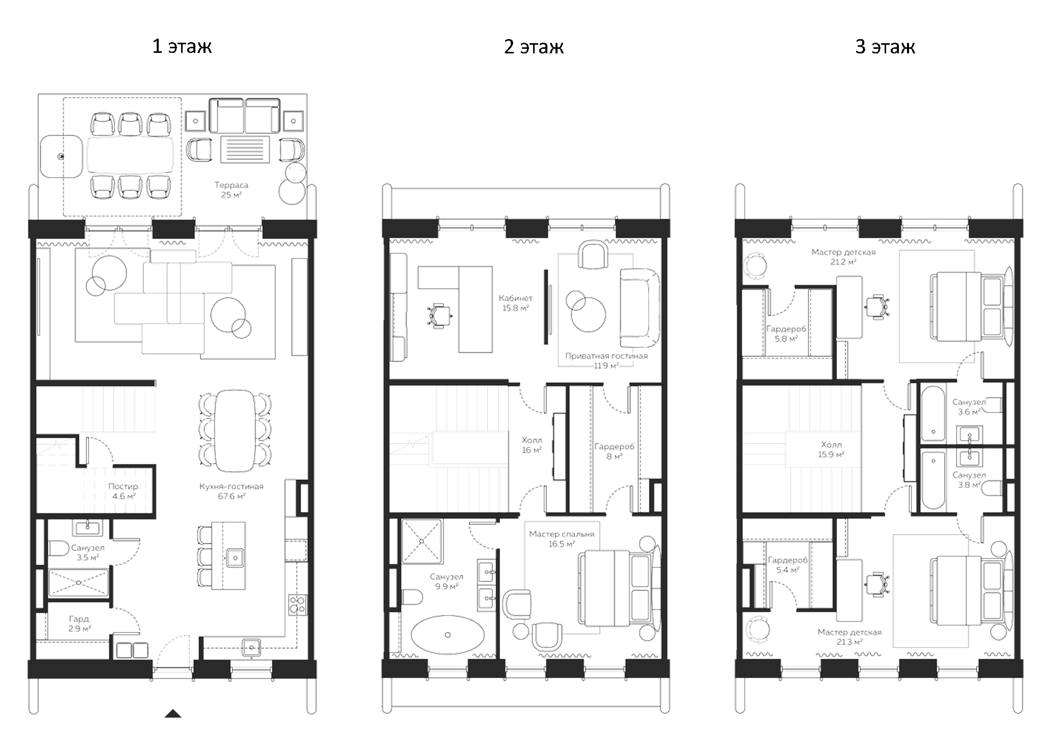 River Residences
