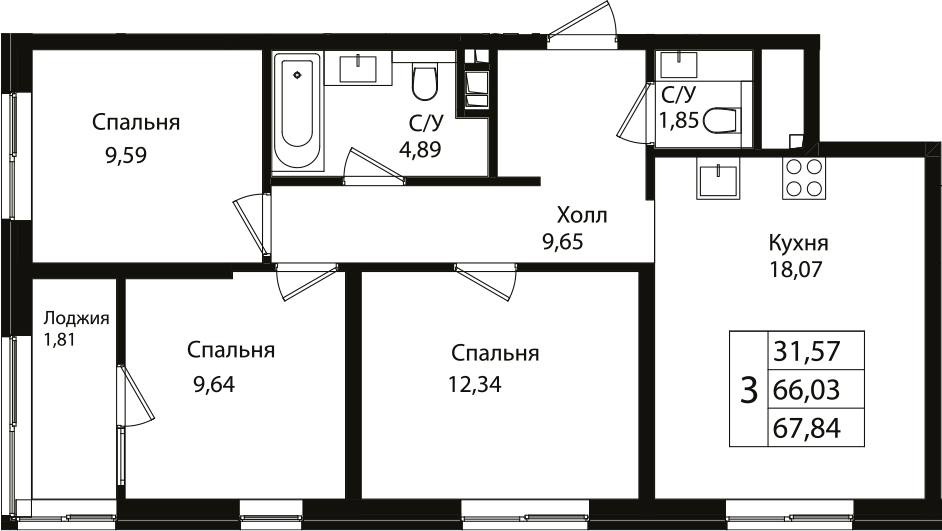 Патрики