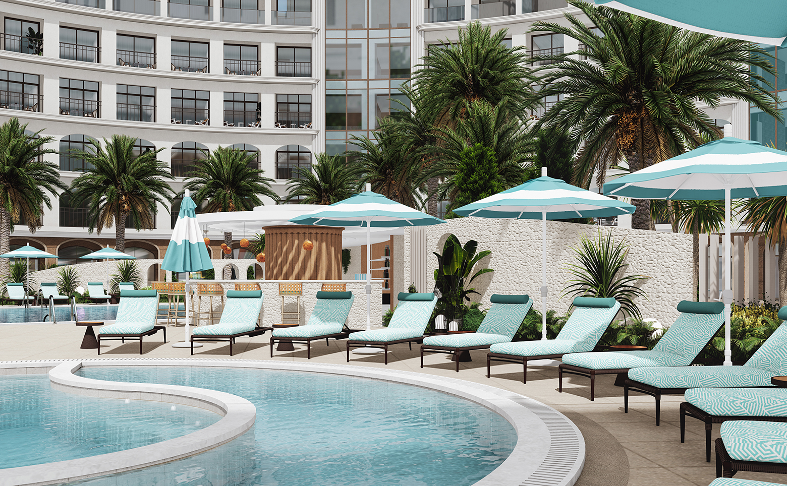 Гостиничный комплекс Royal Beach Sochi