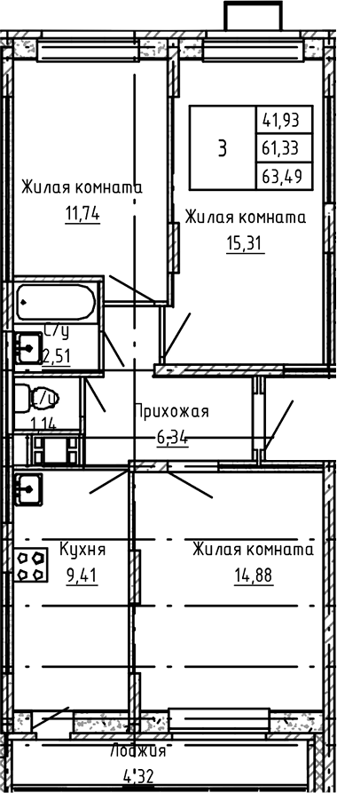 Ступино-Парк