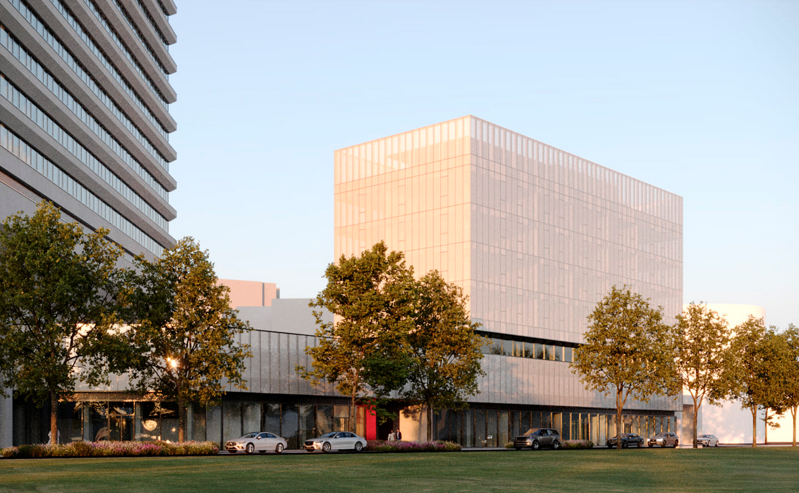 TATE