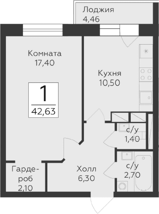 Малаховский