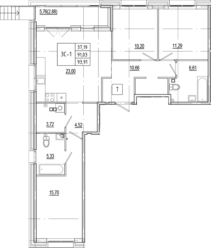 Ranta Residence