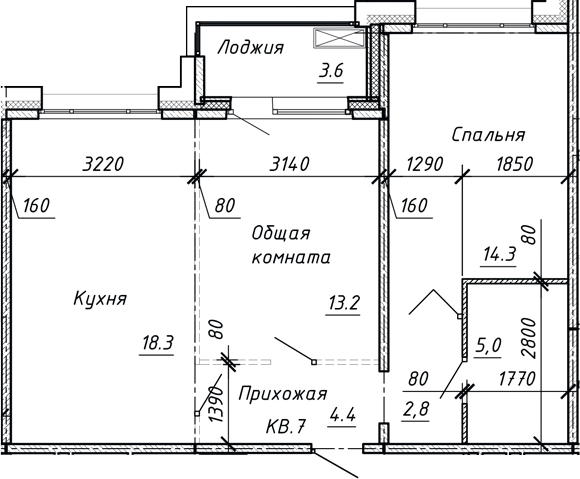 Сибирь