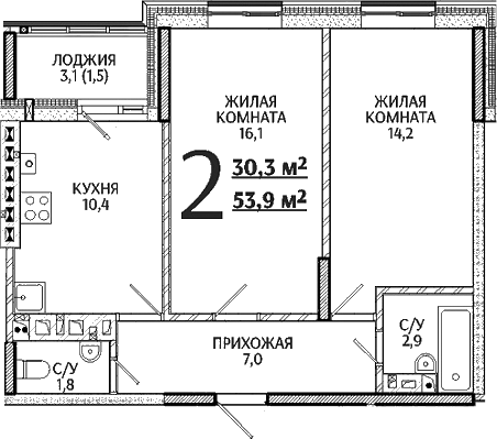 Речной Жемчуг