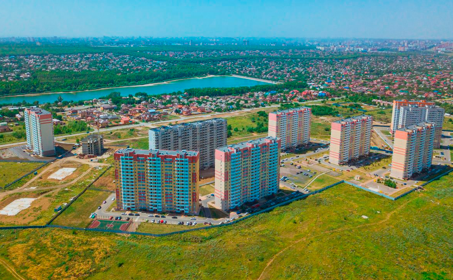 Платовский
