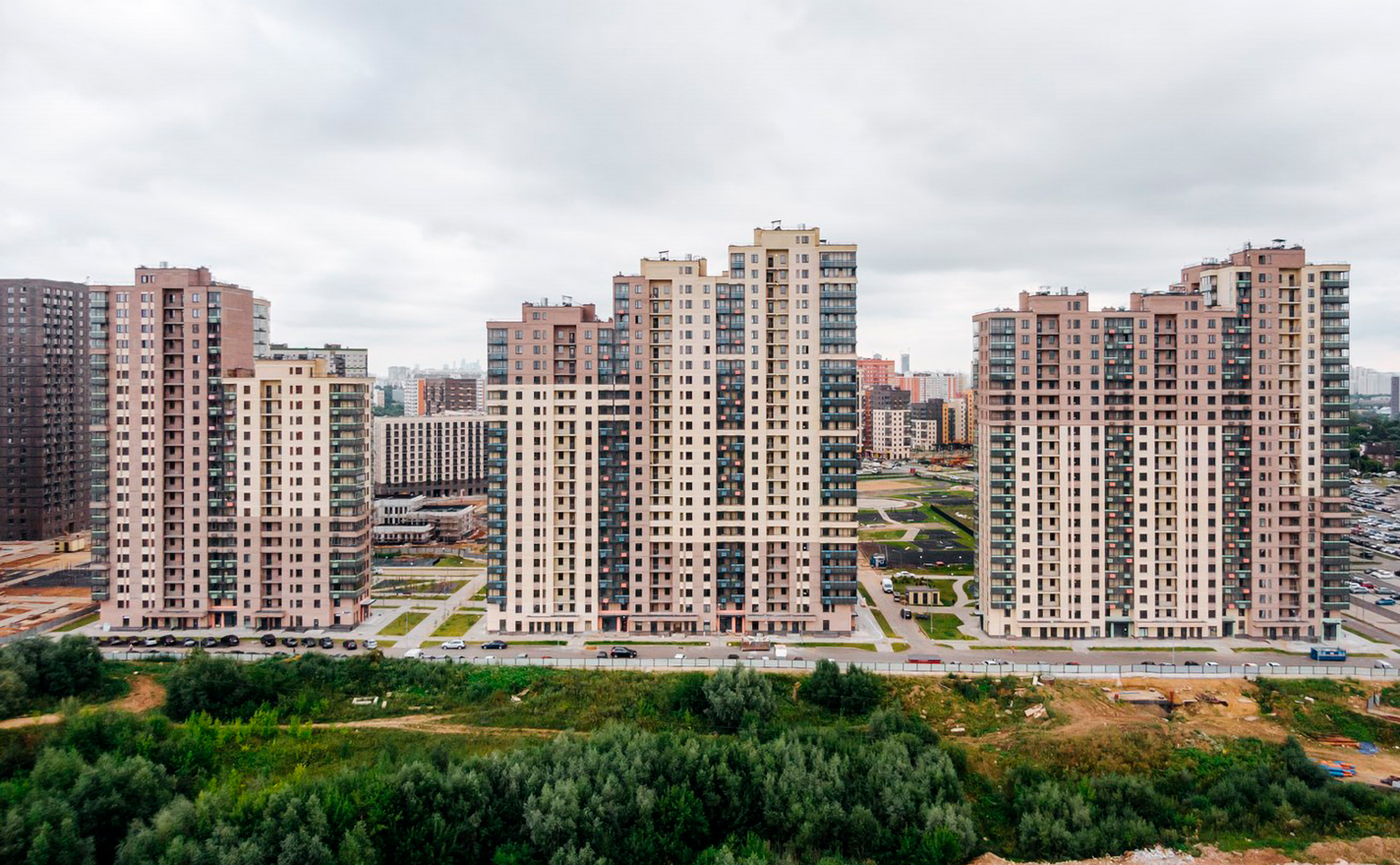 Большое Путилково