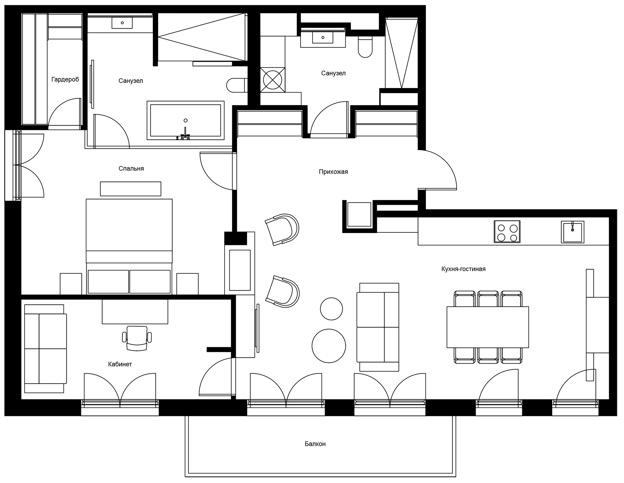River Residences