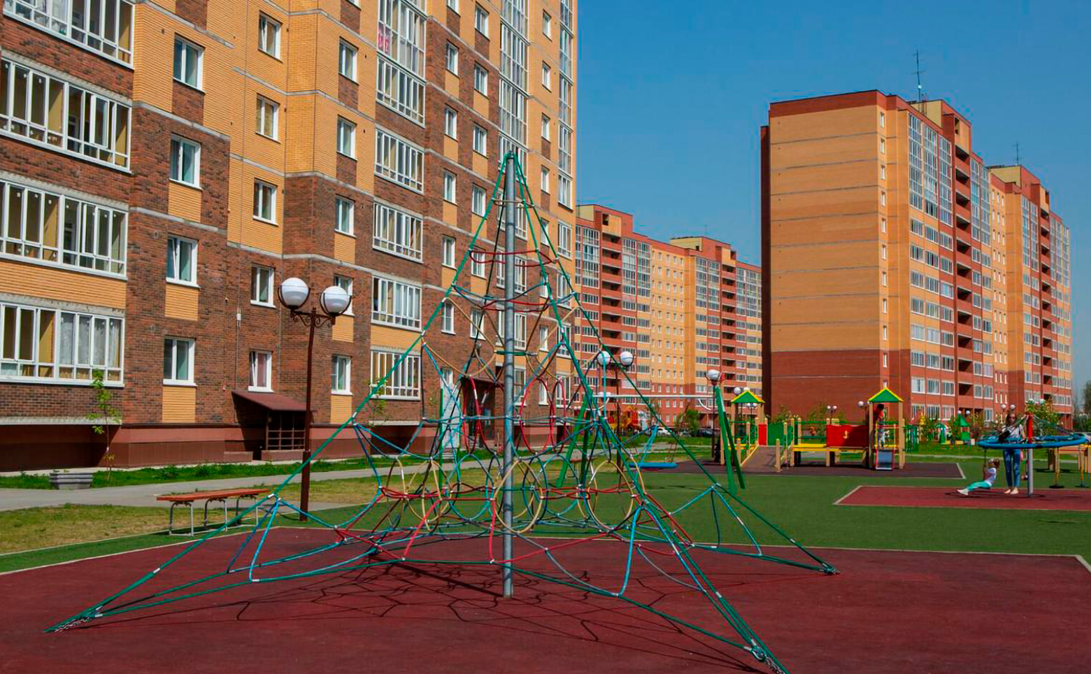 Дивногорский