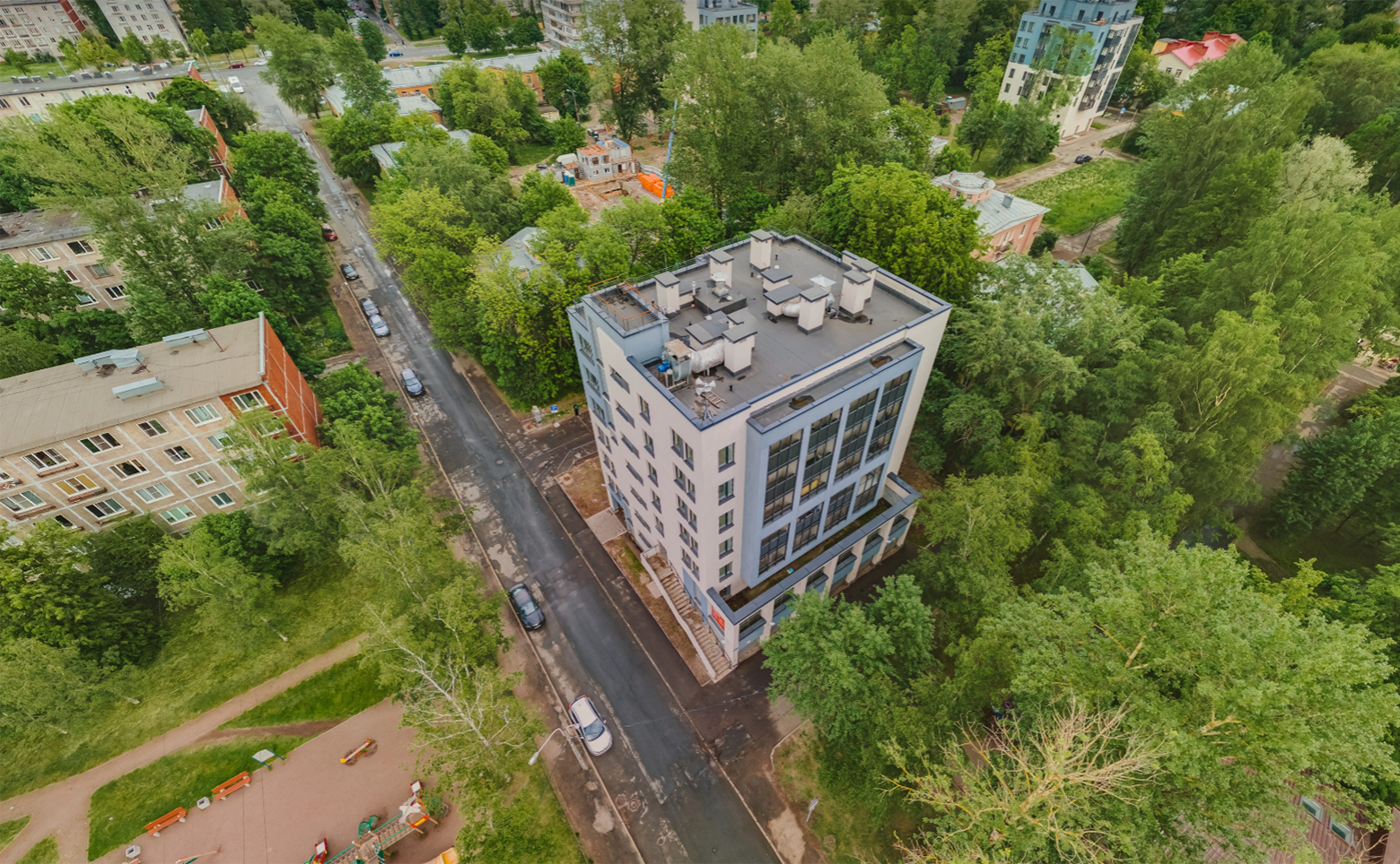 Belevsky Club