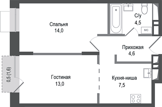 Киноквартал