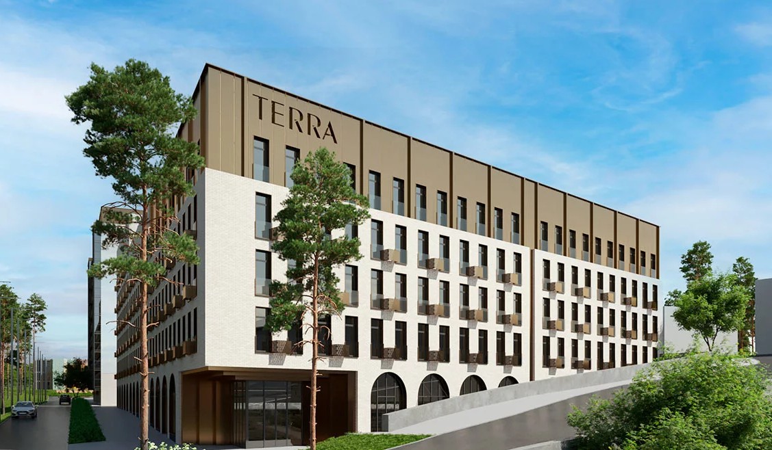 Терра