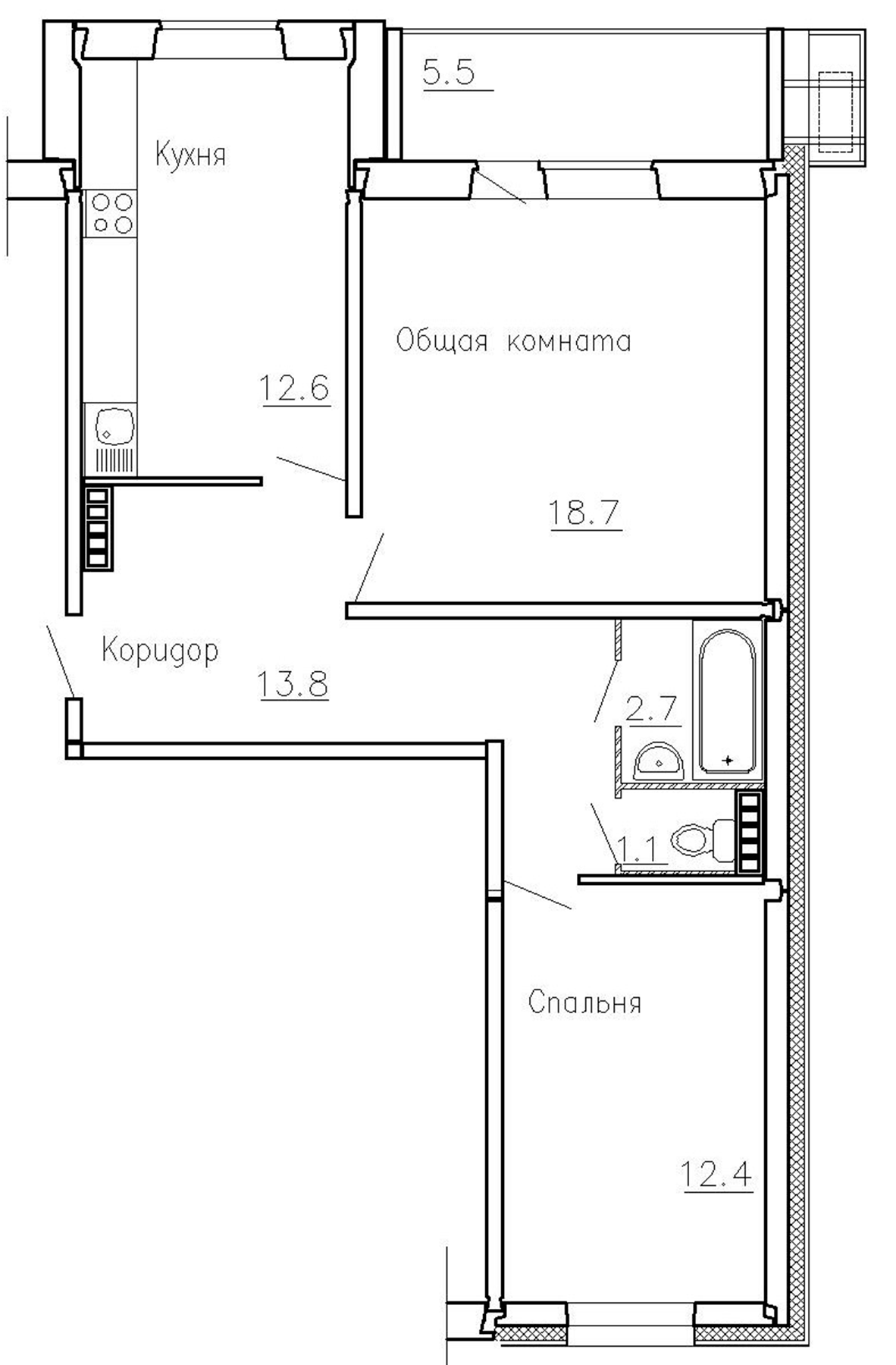 Фламинго