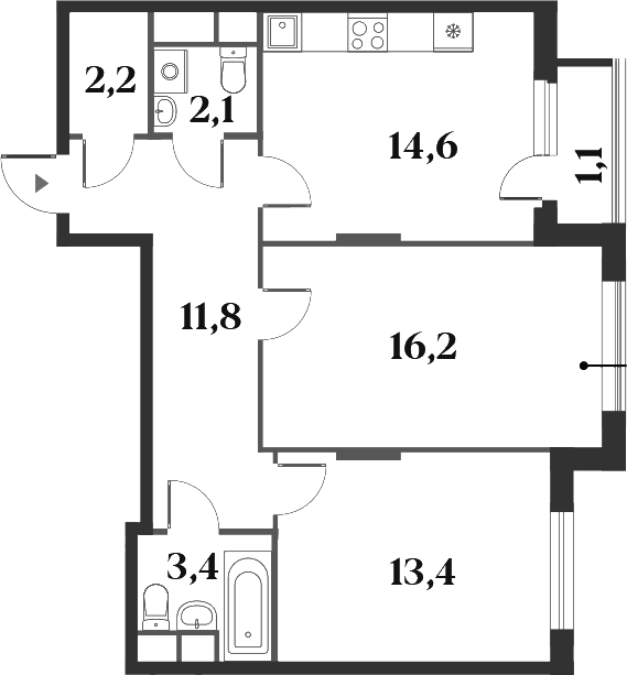 Миниполис 8 Кленов