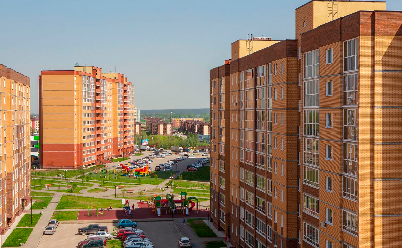 Дивногорский