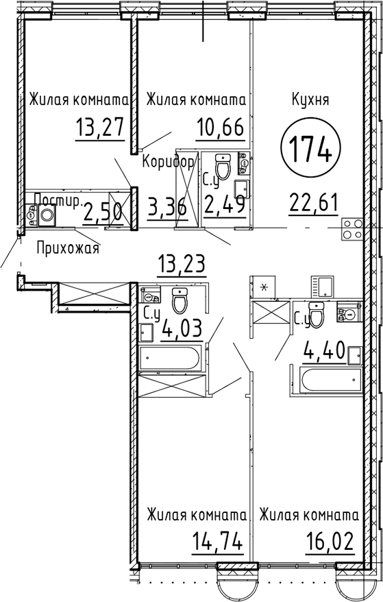 Остров Первых