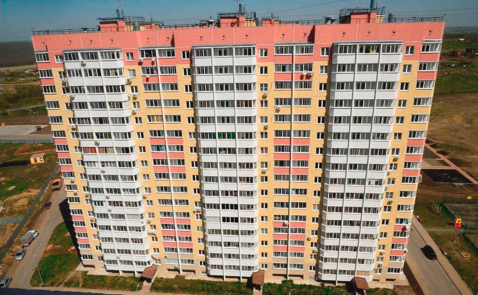 Платовский