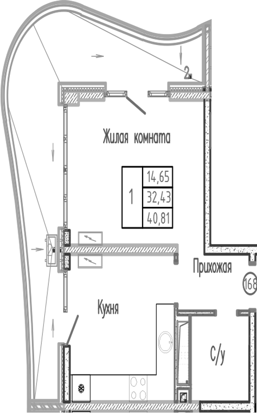 Sun Hills Ольгинка