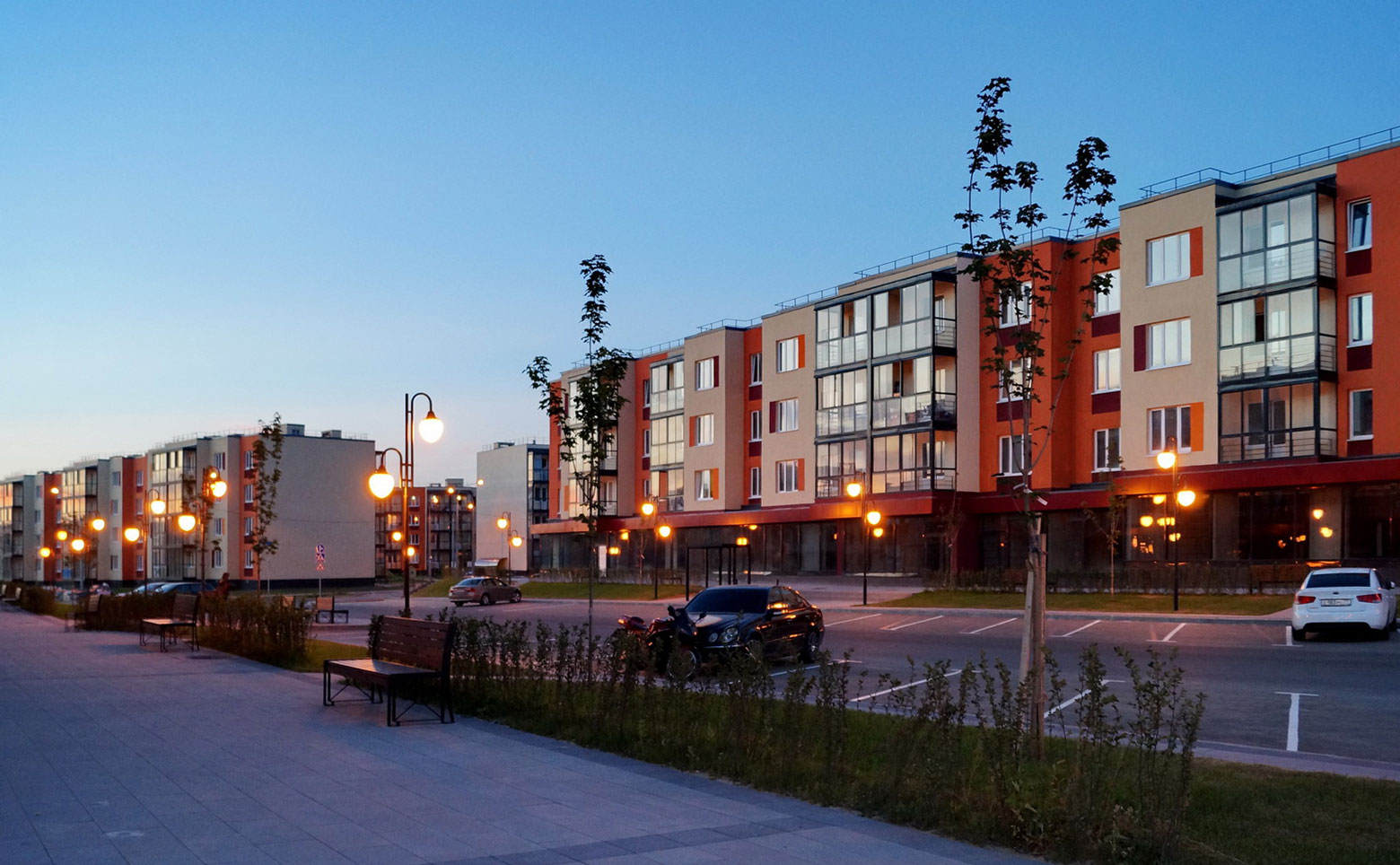 Шолохово