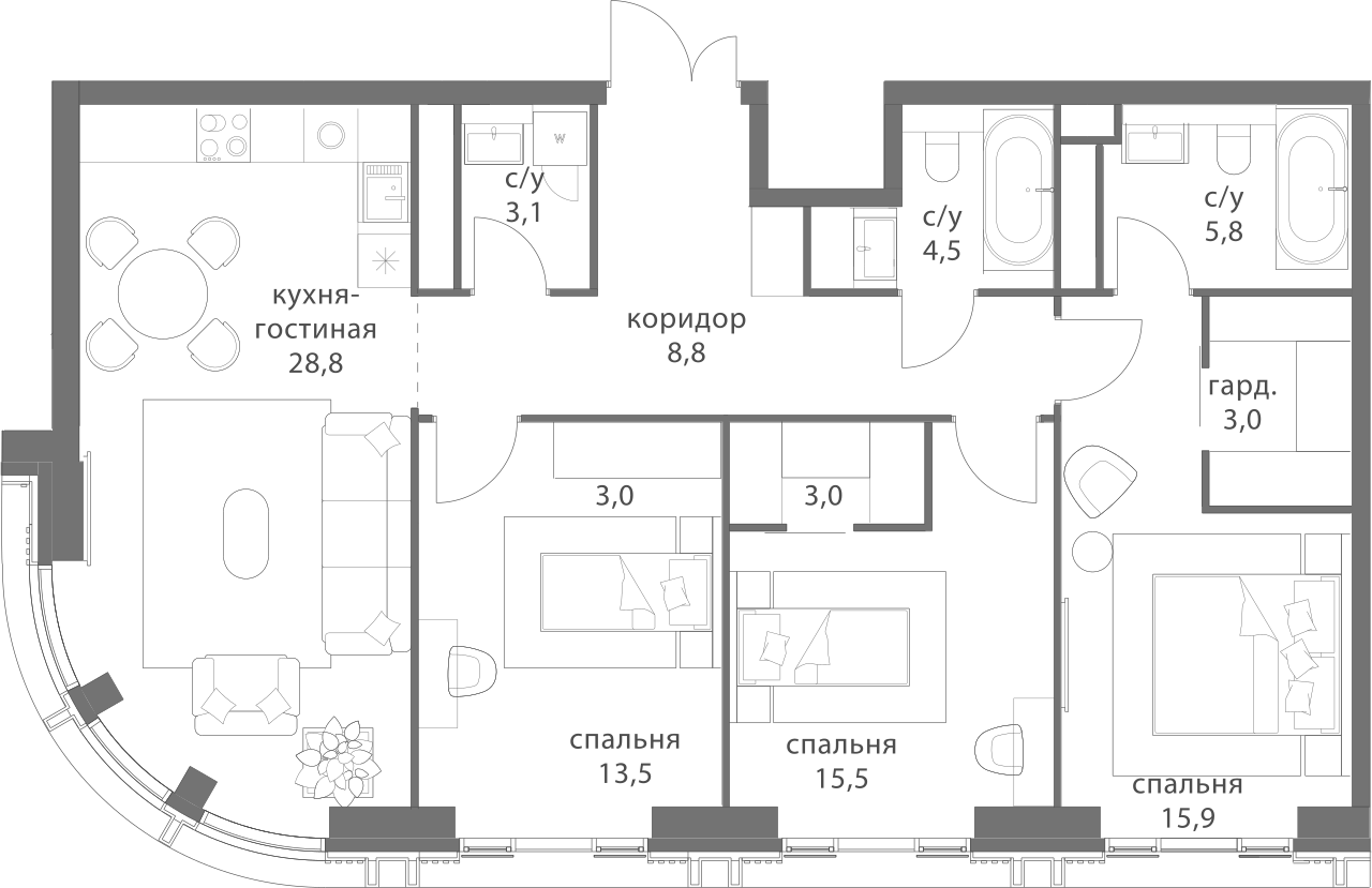 Татарская 35