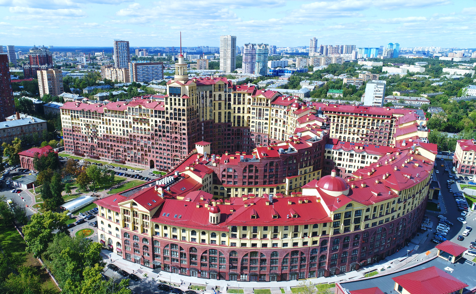 Маршал